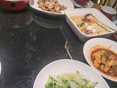 -伙靠·江浙菜(田林路店)