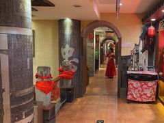 -山西会馆·晋菜·晋商宴·牌匾博物馆(胜利东街店)