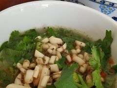 -姚记抚仙湖石锅鱼庄