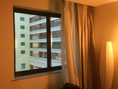 -北京九华山庄会展酒店