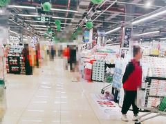 -兴龙广缘超市(奥体中心店)