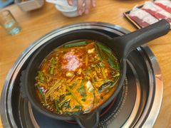 -黔三一夺夺粉酸汤火锅(百信店)