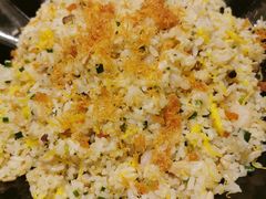 扬州炒饭-扬州狮子楼·非遗淮扬菜(总店)