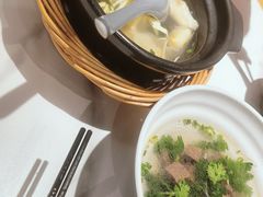 -馋三尺蟹粉小笼(人民广场店)