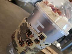 -喜茶(广州天汇igc店)