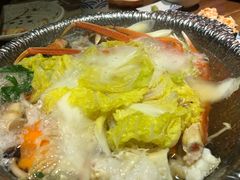 -蟹将军·松叶蟹和牛日料放题自助(K11店)