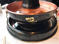 -丁卯•铜锅涮肉(工体店)