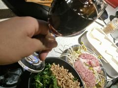 -钢管厂五区小郡肝串串香(南山店)