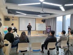 -新励成演讲口才培训(南昌东湖学训中心)