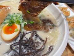 -味千拉面(航洋国际购物中心)