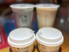 -迷客夏Milksha(无锡苏宁店)