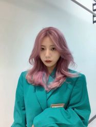 -3AM HAIR SALON染发接发