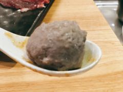 -嬷孙家潮汕牛肉火锅(北京路天河城店)
