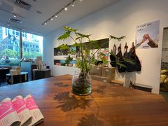 -Seesaw Coffee(上海尚悦湾店)