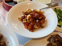 -满堂·烤鸭店·北京菜(鼓楼店)