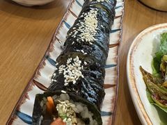 -海云台韩式汤饭·13年匠心韩料(南山店)