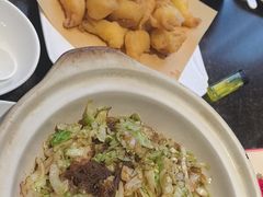 -老牌坊鲁菜名店(聊城美食岛店)
