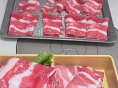 -呷哺呷哺 黄金牧场 (王府井喜悦店)