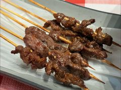-江味龙虾馆·裸蓝龙虾(南山店)