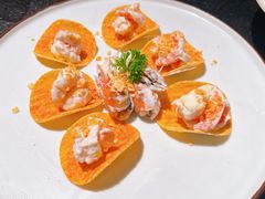 -唐猫庭院·千年陕菜(赛格国际购物中心店)