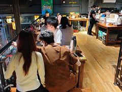 -随缘小馆(红岭路店)
