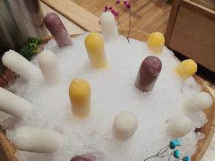 -椰夫人·养生椰子鸡(金沙洲永旺店)