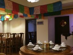 -圆满素食林饭店非遗素食(河西店)