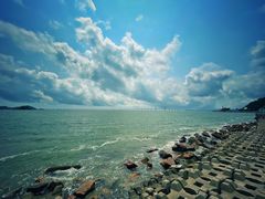 -几米咖啡(龙洲湾花园店)