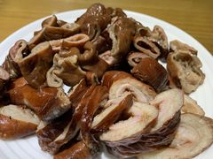 -天发芽·何记葫芦头泡馍·老字号(小南门店)