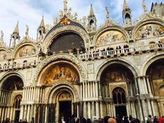 -圣马尔谷圣殿宗主教座堂