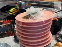 -争鲜回转寿司(西红门荟聚PLUS店)