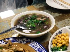 -清真·鸦儿李记·小馆(后海店)