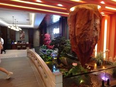-东海怡品海鲜豆捞(星街坊店)