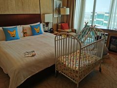 -上海浦东嘉里大酒店