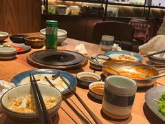 -烧肉达人•炭火烧肉(新天地店)