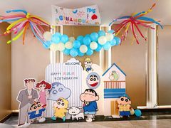 -普天和酒楼(天津之眼店)