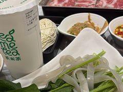 -呷哺呷哺 黄金牧场 (新辰里学清路店)