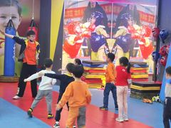 -HELLO功夫(印象城店)