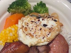 -敏华冰厅(平安金融中心店)