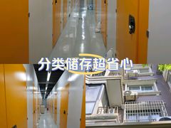 -安东易迷你仓自助寄存仓库(光复西路店)