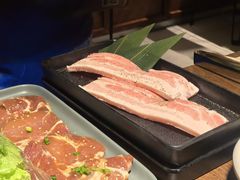 -新石器烤肉(中房金谊广场店)