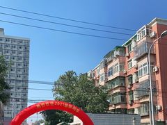 -北京信息科技大学(小营校区)