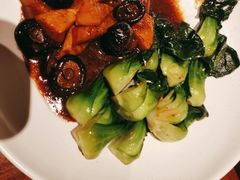 -上海人家花樣年华(中山公园店)
