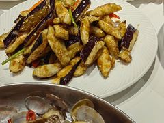 -双合园·海鲜水饺青岛菜(万佳广场店)