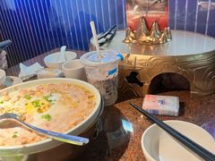 -桂小厨广西菜(桂林万象城店)