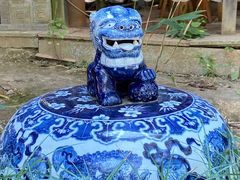 -景德镇古窑民俗博览区