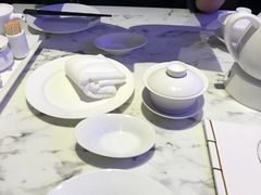 -喜鼎海胆水饺(柏威年购物中心店)