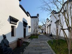 -广富林郊野公园