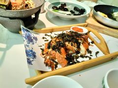 -苏梦江南·淮扬菜(夫子庙店)