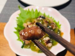 -森味薪火烧•烧鸟居酒屋•日本料理(望京店)